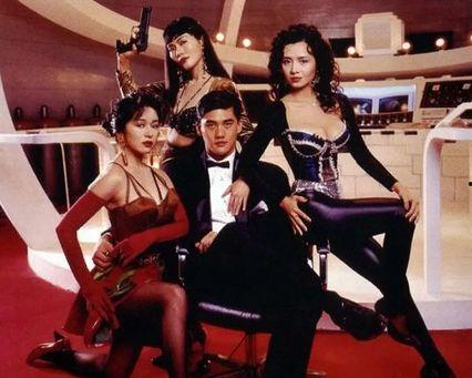 女机械人电影在线观看,女机械人电影在线观影指南  第3张